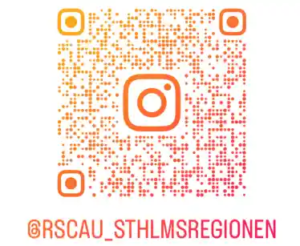 RSCAU Instagram